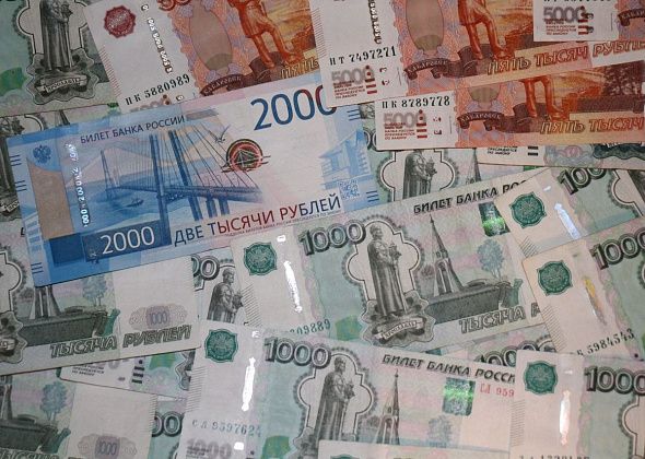 Мэрии удалось погасить прошлогоднюю задолженность почти в 70 миллионов рублей