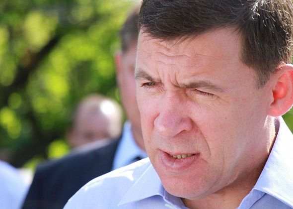 Губернатор выразил недовольство работой мэра Устинова в борьбе за деньги на благоустройство